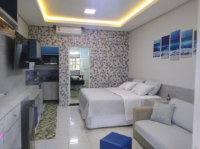 STUDIO A RIVIERA - Flat Service 318